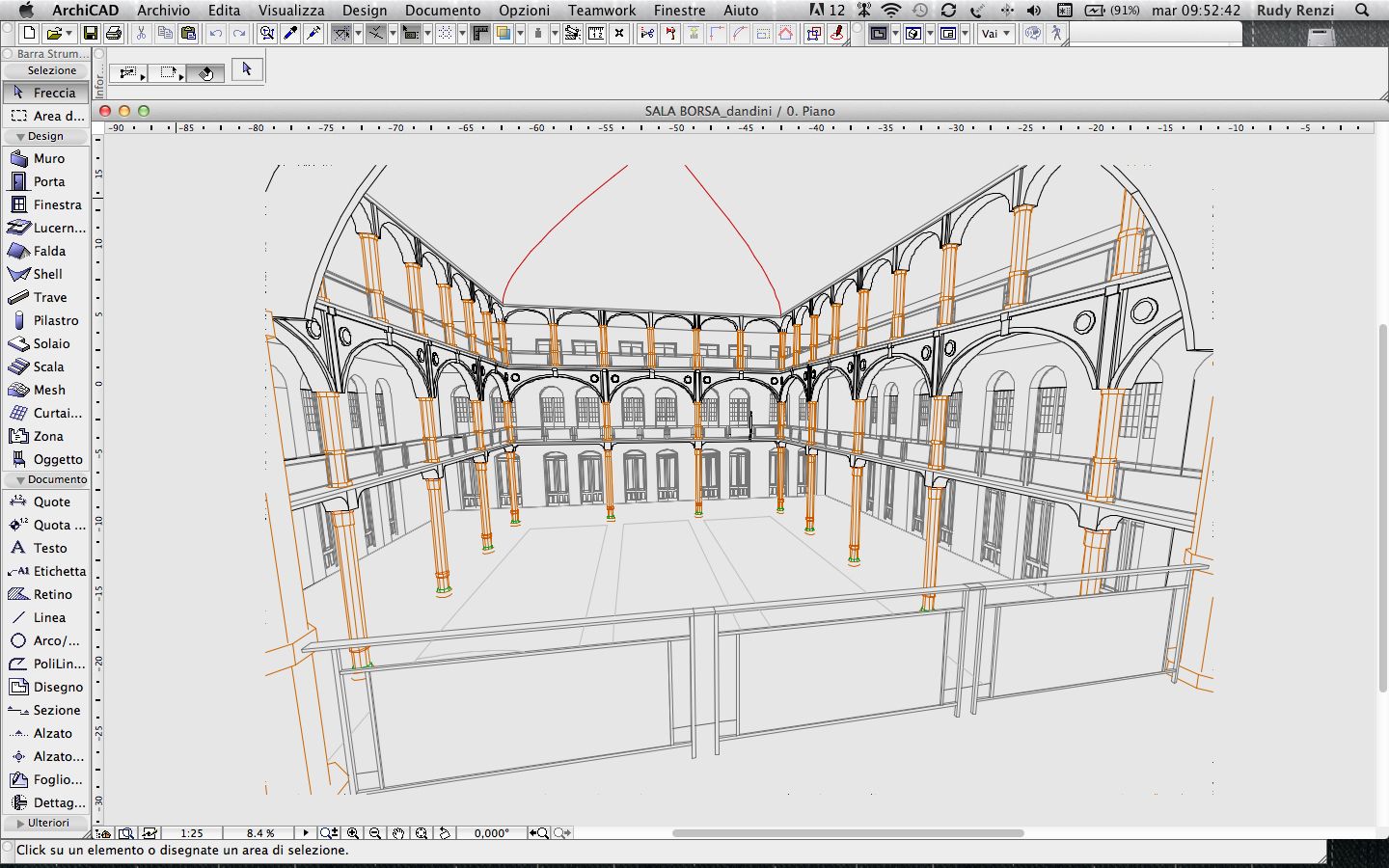 ArchiCAD_schermata_2