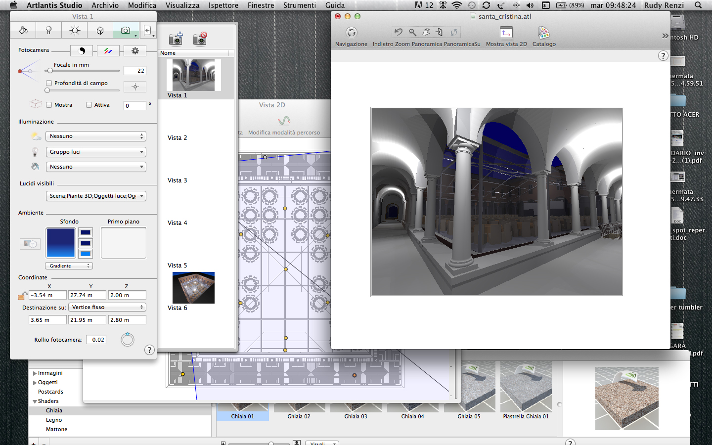 ArtLantis_schermata_1