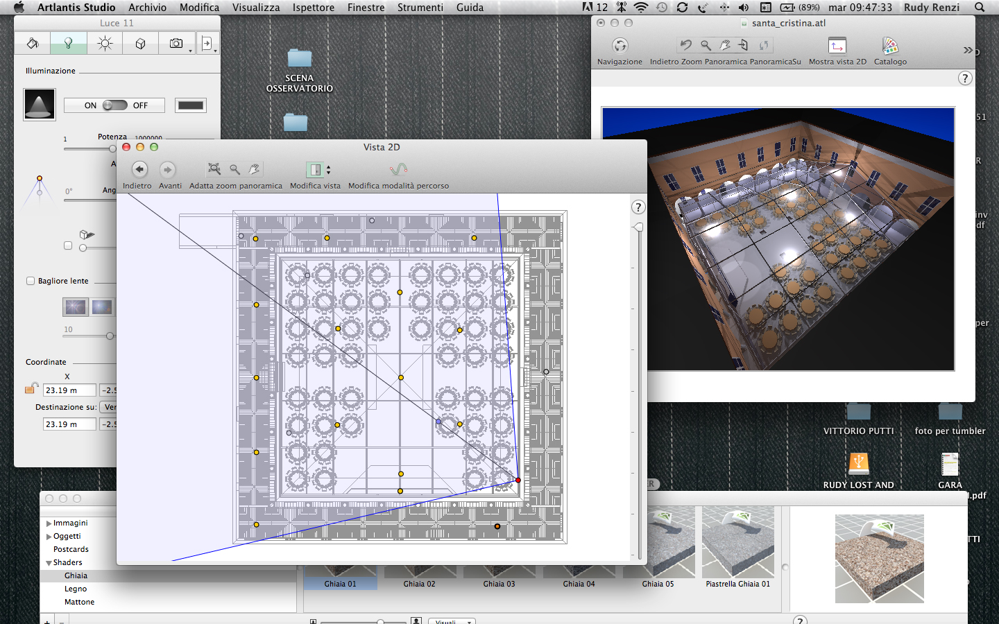 ArtLantis_schermata_3