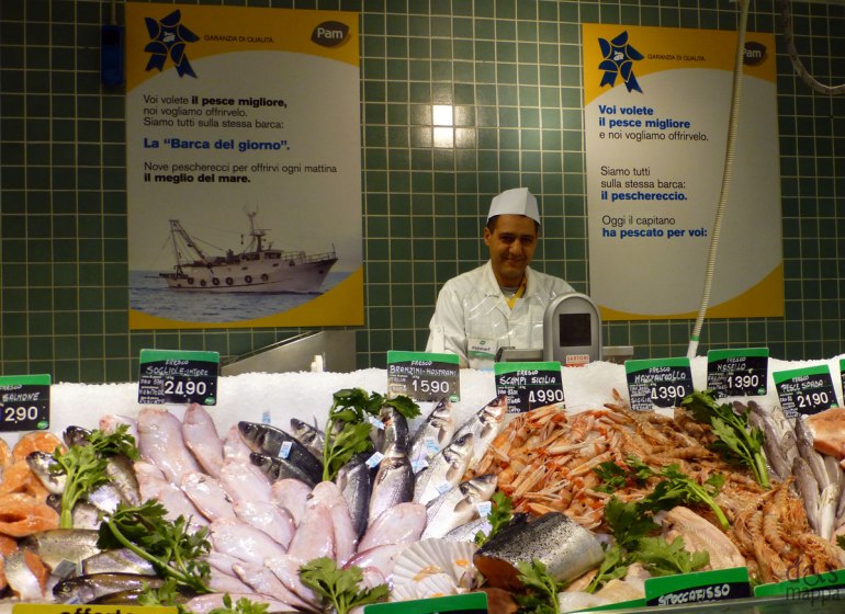 pescivendolopamveronacentro